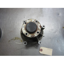 31X027 Water Coolant Pump For 09-10 Ford F-150  5.4